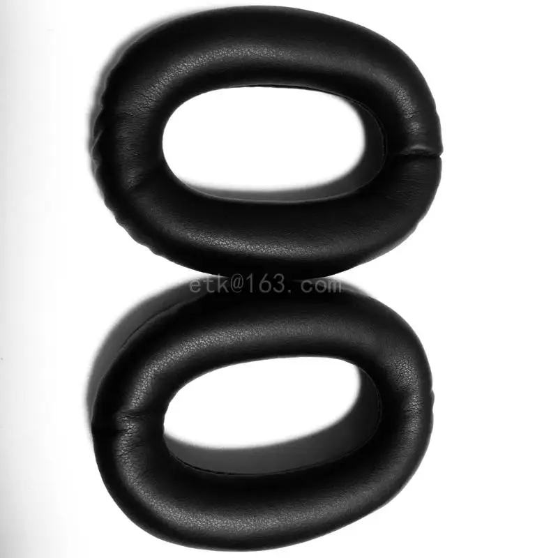 Almohadillas para los oídos, repuesto orejeras para auriculares WH-1000XM3 - imagen 4