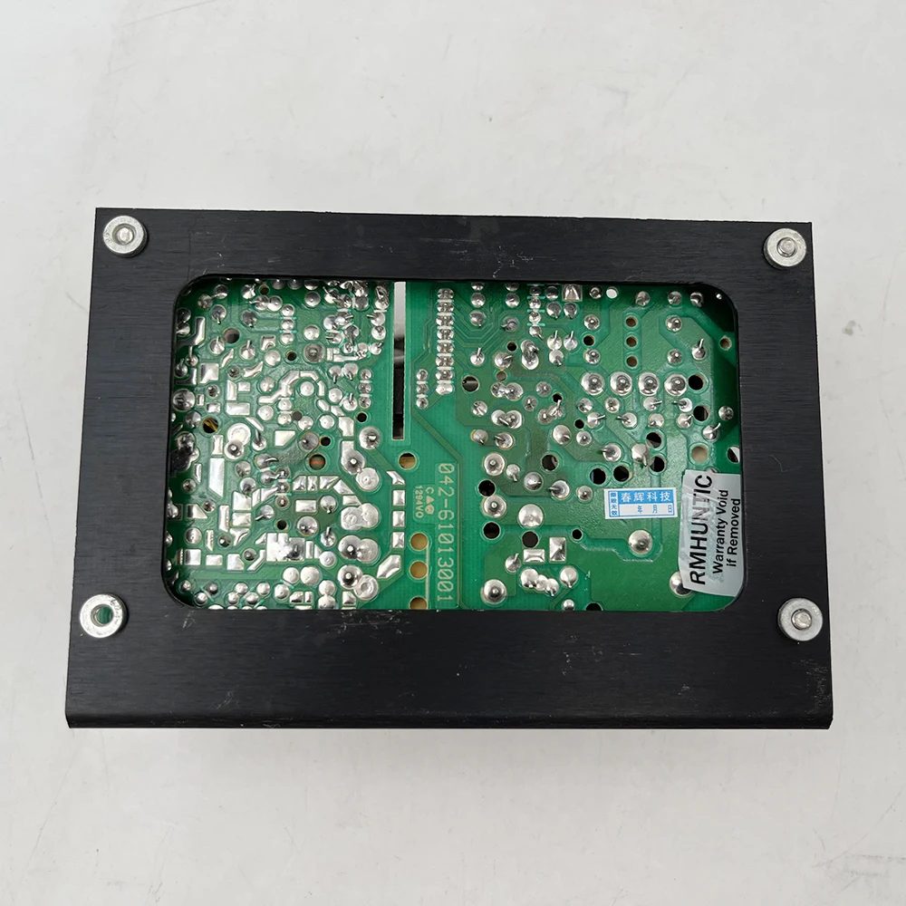 +15V5.3A Fuente de alimentación industrial LPS64 - imagen 2