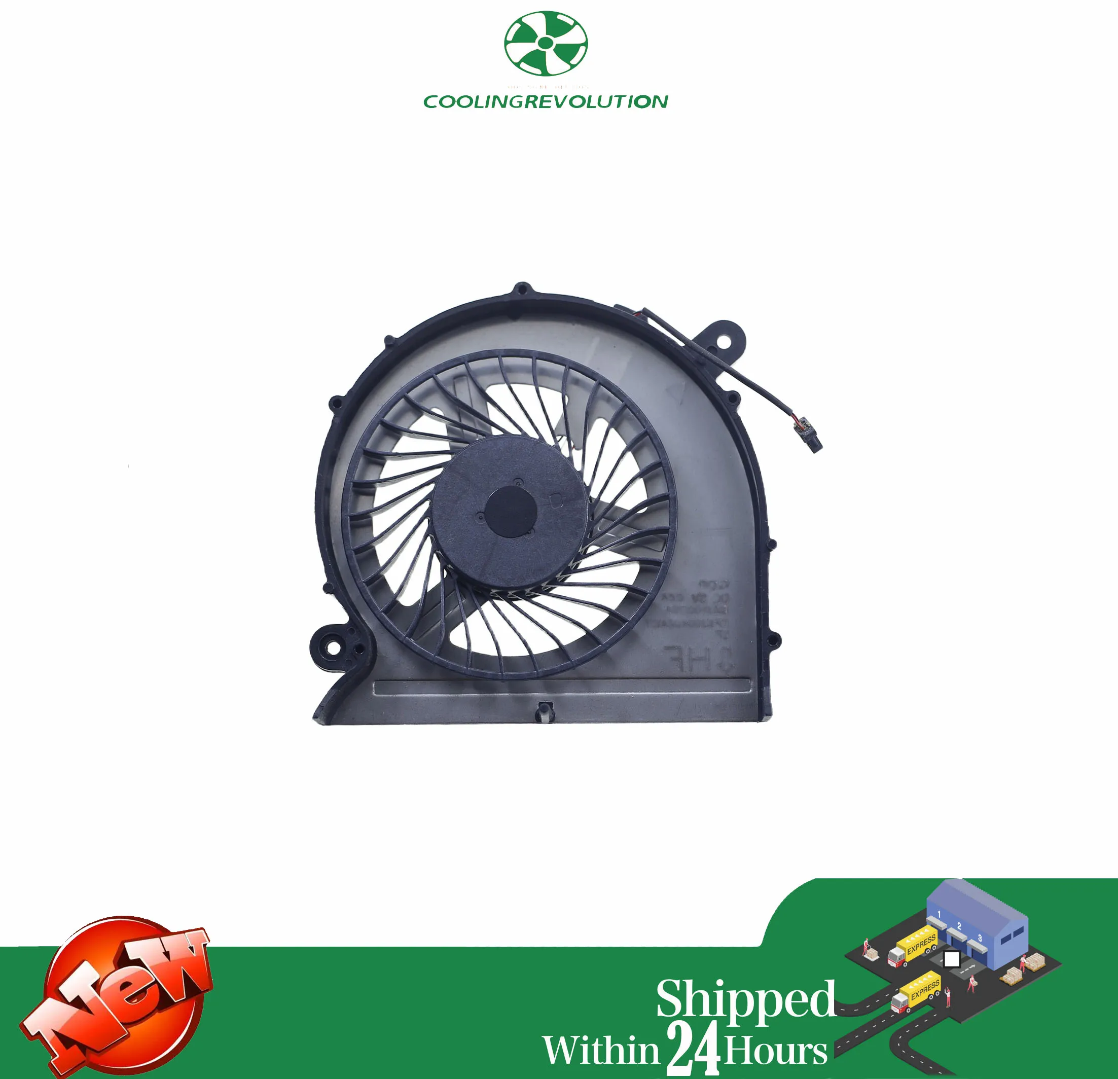 Ventilador Samsung Refrigeración Silencioso Alto Rendimiento - imagen 2
