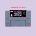 only BASS USA game