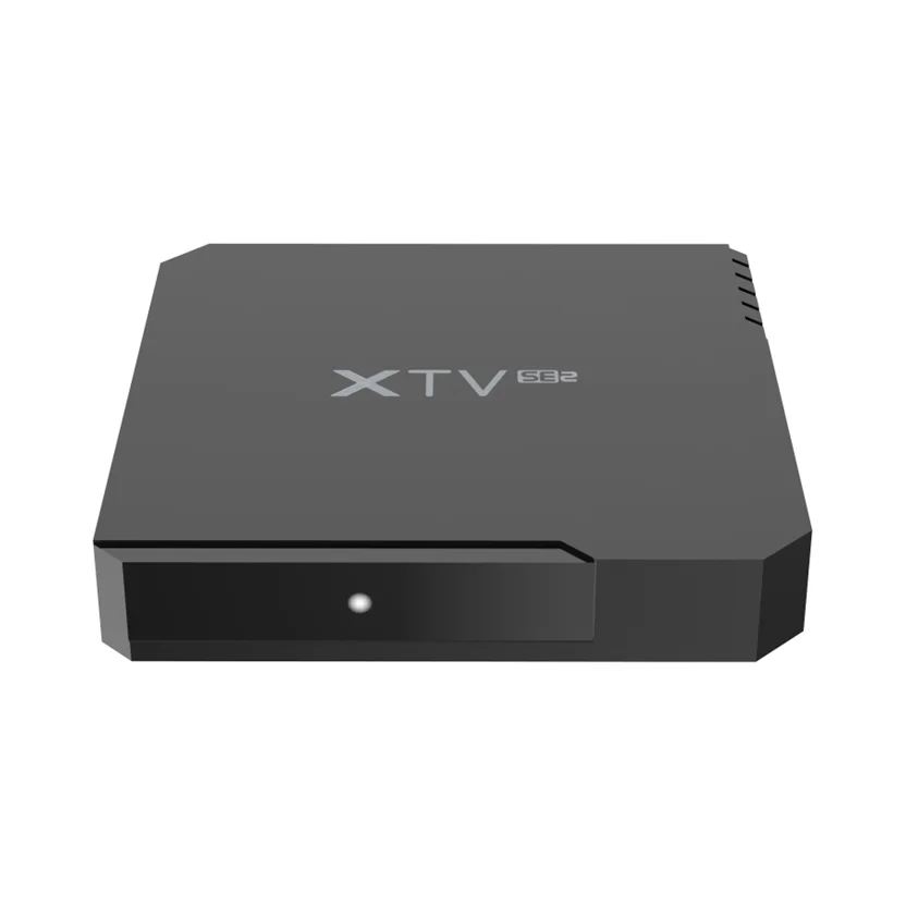 TV Box Android 11 Mytv Meelo Plus 4K XTV SE2 Lite - imagen 4
