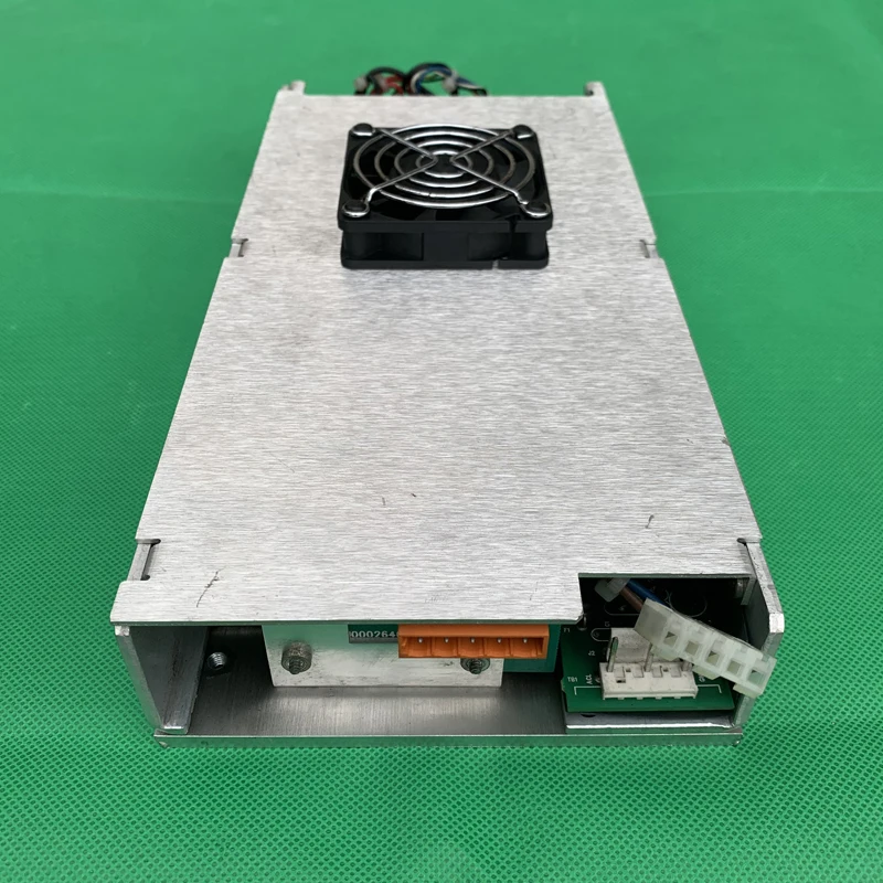 Para fuente de alimentación conmutada XP Power P5S6S6-FT5 - imagen 4