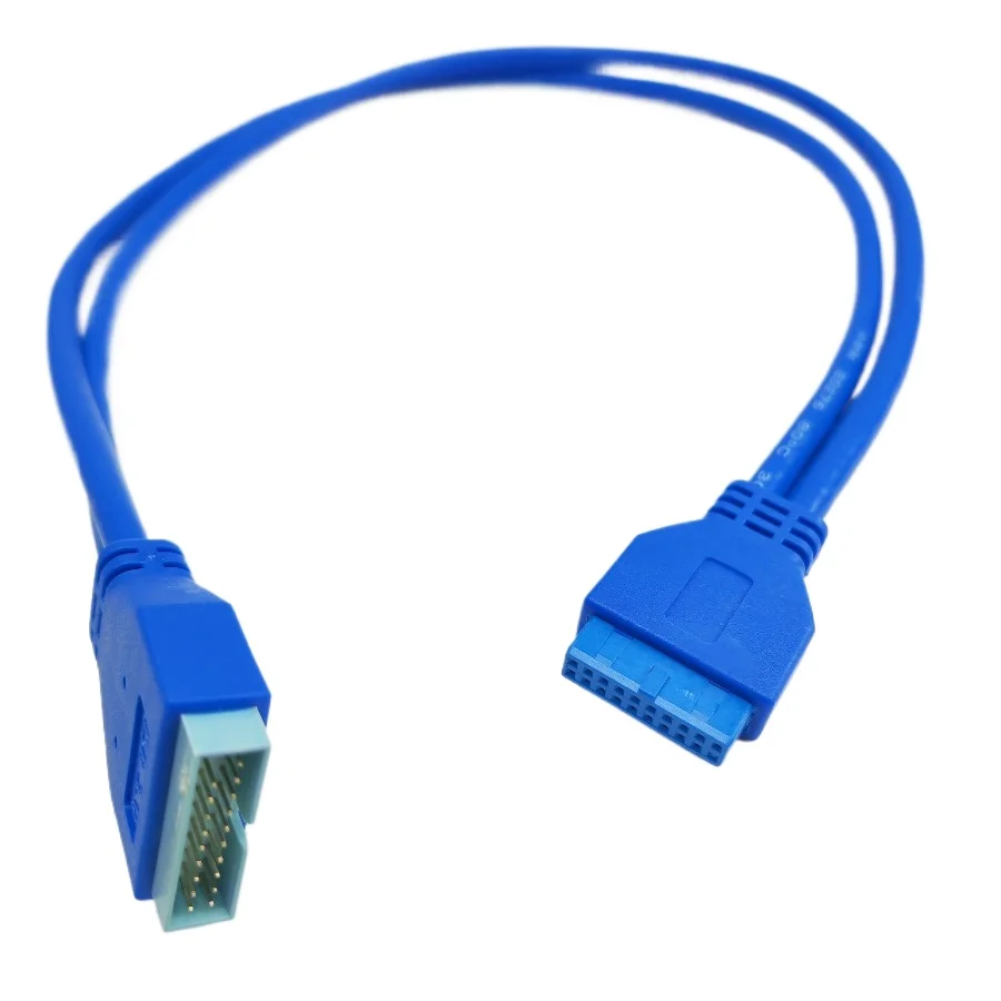 Cable USB 3.0 Macho Hembra - imagen 2