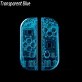 Transparent Blue