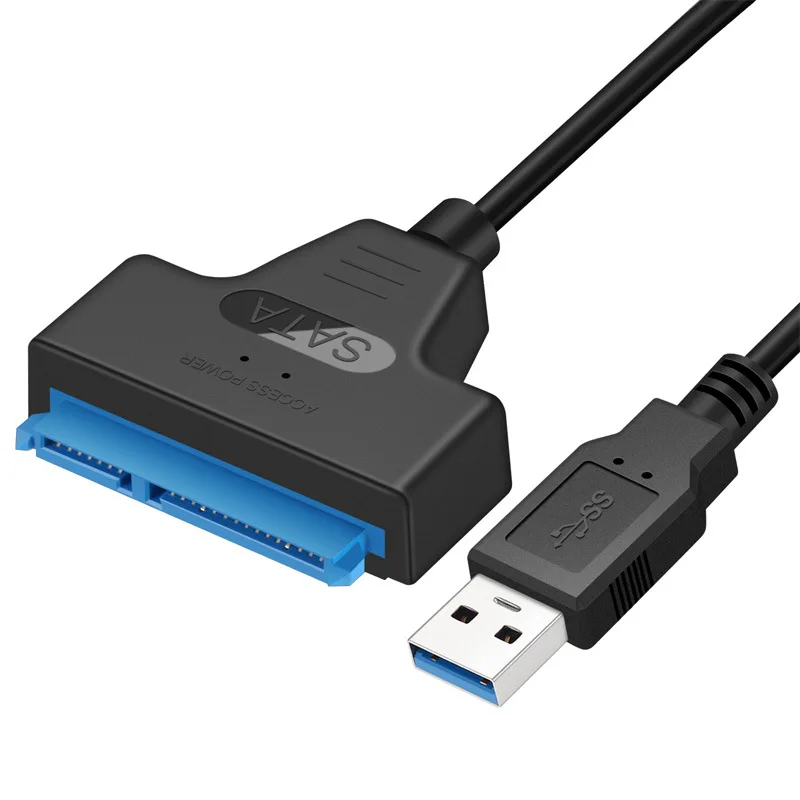 USB Sata(20cm)