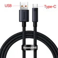 100W USB To Type-C