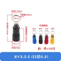 RV3.5-5(50PCS)
