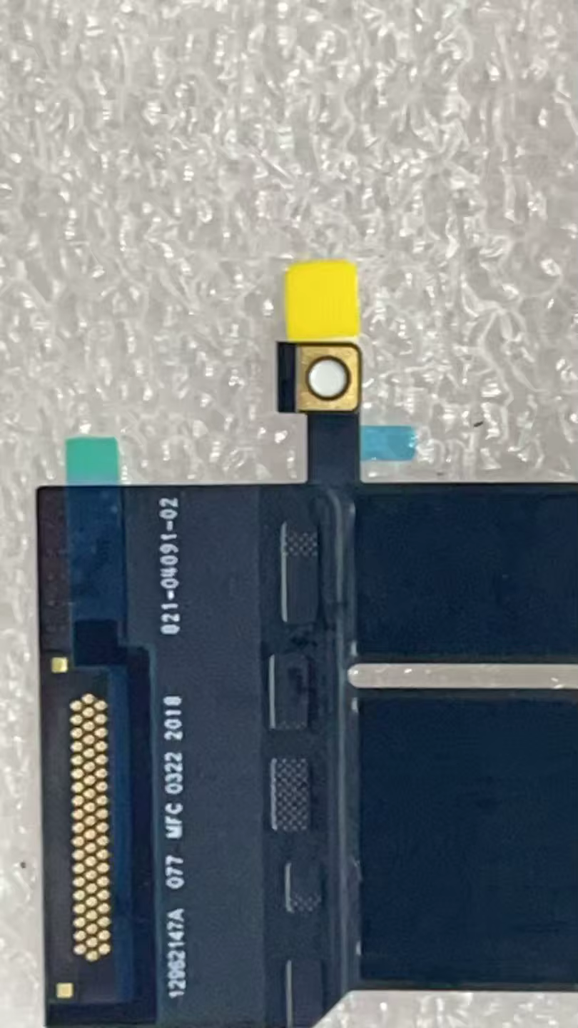 Apple MacBook Air M2 Cable LVDS LCD 15,3 Retina - Repuesto compatible - imagen 2