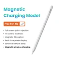 Magnetic Charging