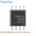 GD25Q80ESIG