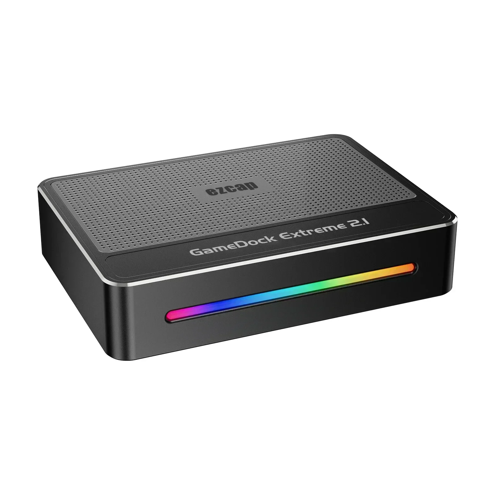 Tarjeta de captura de vídeo USB 3,2 tipo C 8Kp60 1080p240 HDR VRR entrada HDMI Loop, 4k 60hz 1080p @ 240fps para cámara grabación de transmisión en vivo - imagen 4