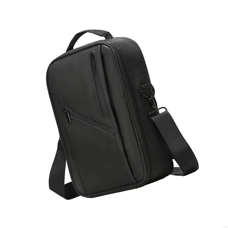 Bolsa para equipo forro EVA amortiguador para Mini5 y compartimentos almacenamiento accesorios dedicados, B2EA - imagen 3