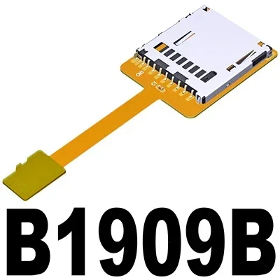 B1909B