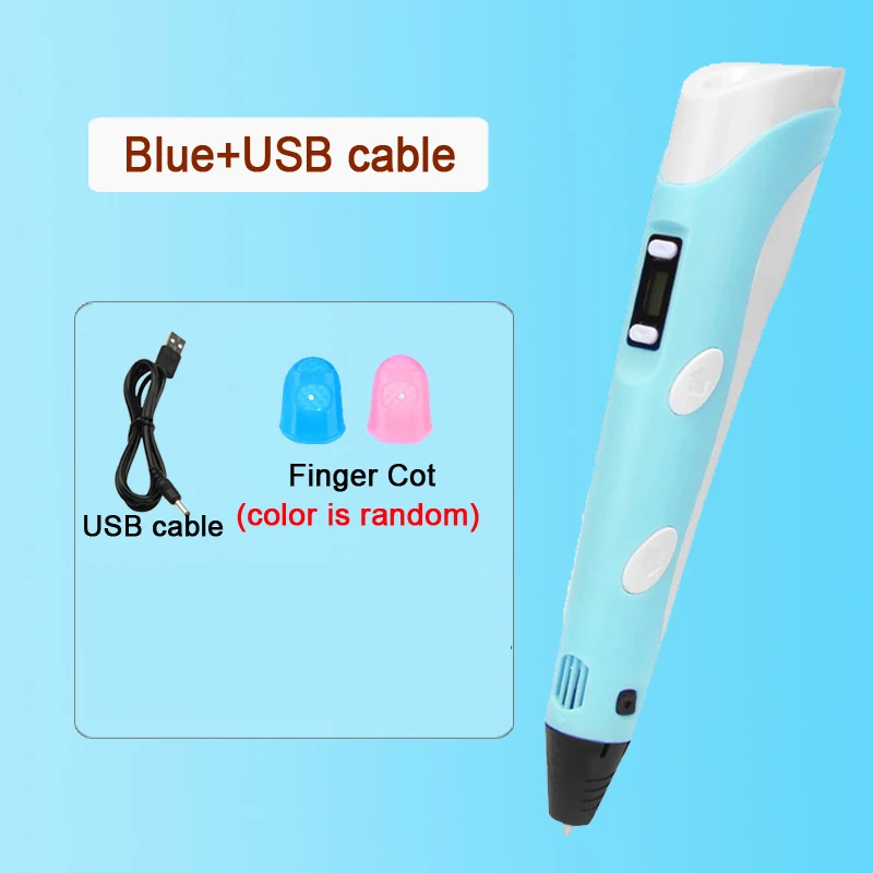 Blue-USB