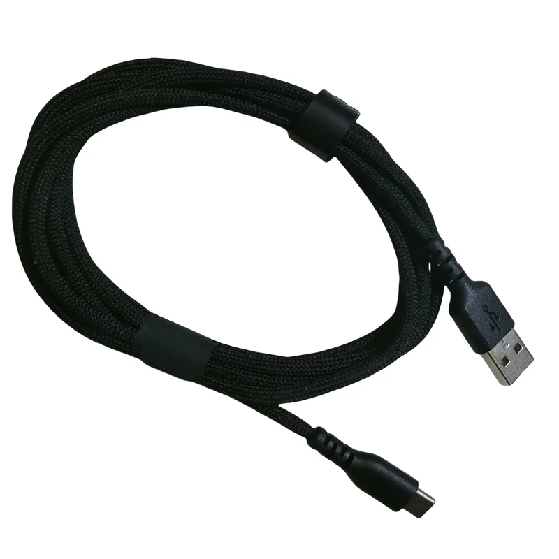 Cable de carga USB para ratón inalámbrico para juegos Steelseries Aerox 3/5/7/9 - imagen 2