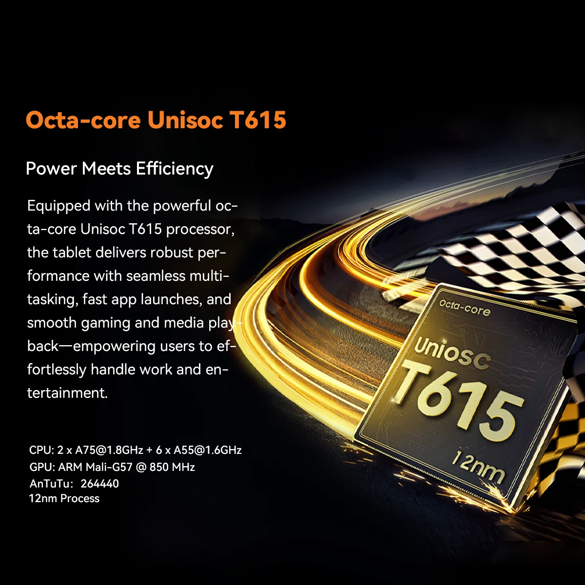 Blackview Active 5 tableta robusta, 8,68 "HD + 90Hz Android 15 Mini Pad, 8GB + 128GB, batería de 6600mAh, impermeable/Dual SIM/IP68/NFC/GPS - imagen 5