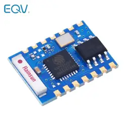 ESP8266 ESP-03 Módulo WiFi con SPI e I2S