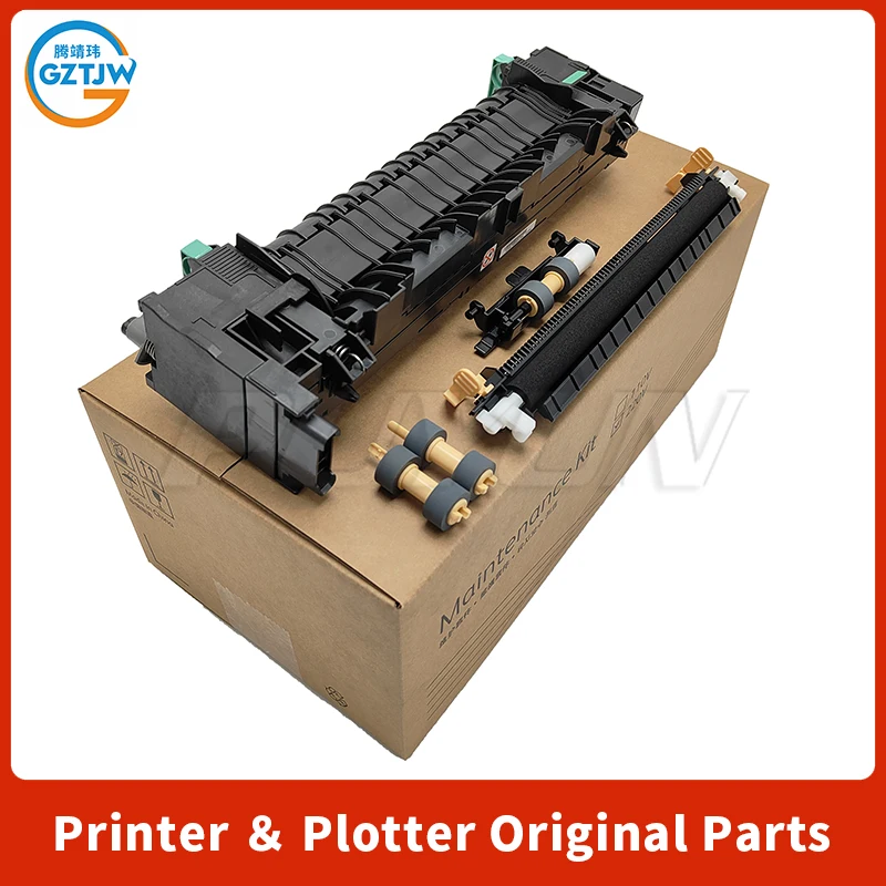 Unidad de fusor para Xerox Workcentre P455 M455 WC3610 3655X 3610N 3615DN 3655I Kit de mantenimiento del fusor conjunto del fusor - imagen 5