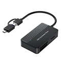 USB3.0 Dual Port