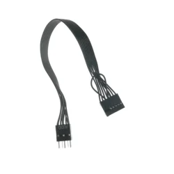 Cable Audio HD 13 Pines a 8 Pines Panel Frontal Lenovo