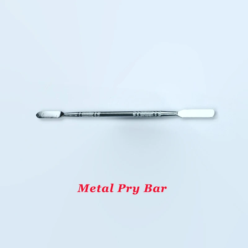 Juego de herramientas de desmontaje y reparación adecuado para consolas de juegos, ordenadores, teléfonos móviles, tabletas, barras de palanca, herramientas multiusos - imagen 2