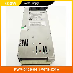 Fuente de Alimentación F5 400W con Sistema Equilibrio de Carga