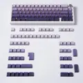 Purple-133 Keys