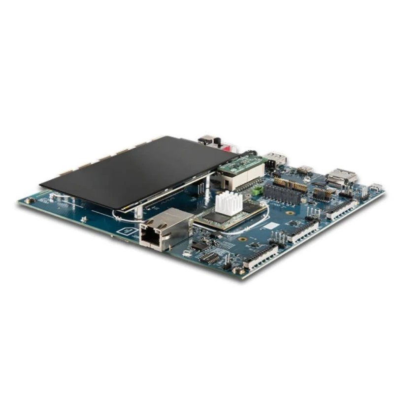 Abierto-Q ™ Kit de desarrollo 610 μSOM