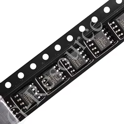 Convertidor Reductor Síncrono LSP5526 2A 23V SOP-8