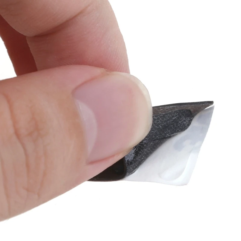 Almohadillas antideslizantes F3KE para carcasa portátil Lenovo Thinkpad X280 - imagen 3