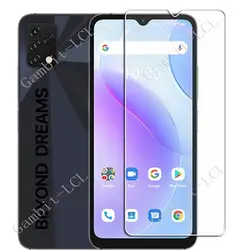 Protector vidrio templado UMIDIGI para Bison 2 Pro GT2 X10 - robusto