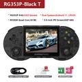 RG353P Black T 64G