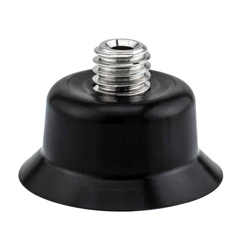 Manipulador ESS/ESV ventosa almohadilla de vacío ventosas boquilla de plástico ESS-2/4/6/8/10/20/30/40/50-SN - imagen 2