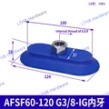 AFSF60 120 G3 8 IG