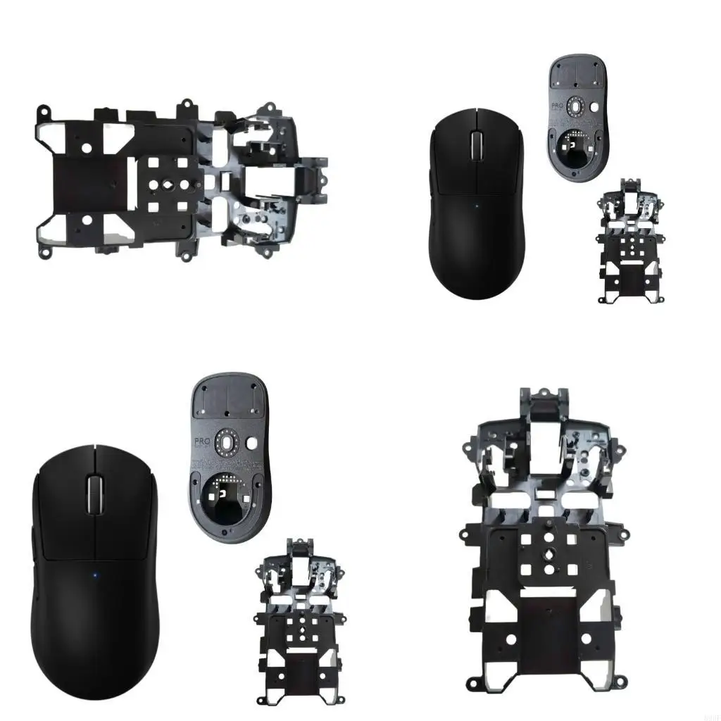 896F Botón reemplazo Case cubierta Media para GPROX Superlight2