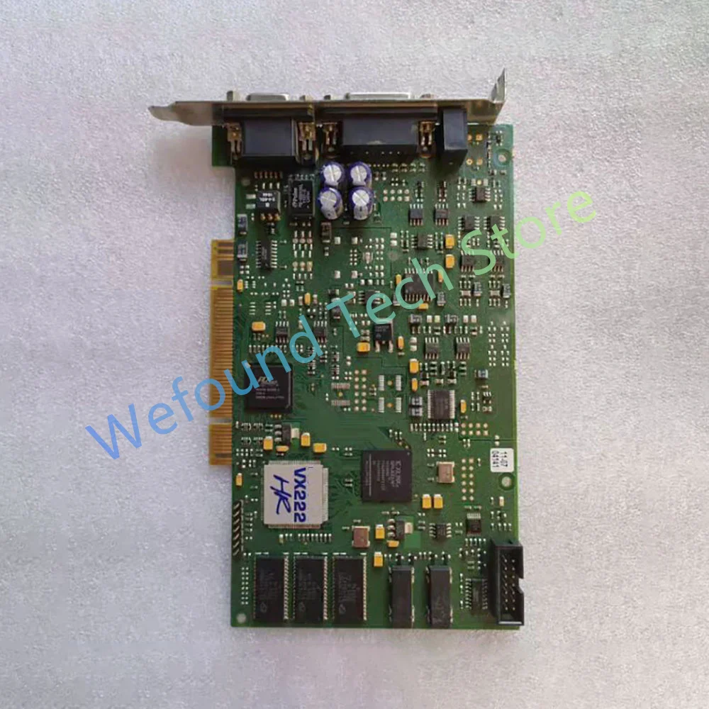 Tarjeta de sonido Digital Universal para Digigram VX222HR PCI - imagen 4