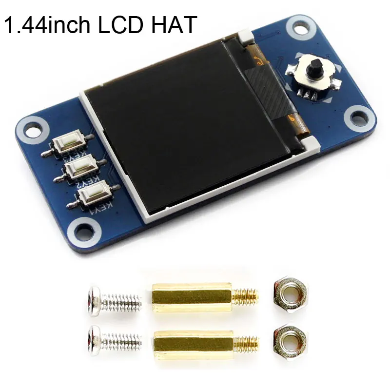 1.44inch-LCD-HAT