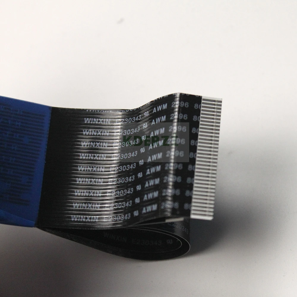 Escáner Original plano para HP Color LaserJet Enterprise M525 M575 M725 M775 M830 M880 M630 piezas de impresora - imagen 3