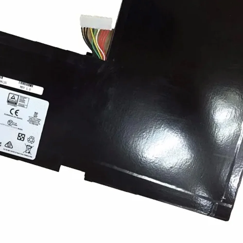 11,4 V 52.89Wh/4640MAH nueva batería Original para ordenador portátil BTY-M6F para MSI GS60 2PL 2QE 6QE 6QC MS-16H2 - imagen 4