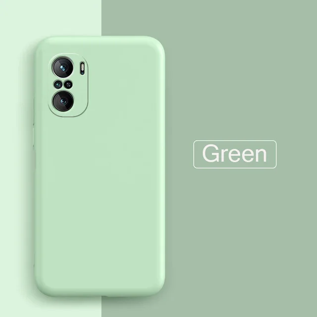 Verde