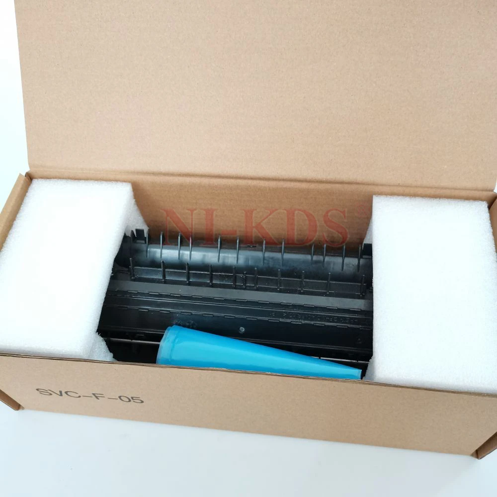 Unidad de fusor D008AE001 220V para Xerox DocuPrint 375, M385z, M375, M378, P375z, Kit de fusor de 110V - imagen 2