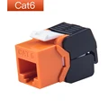 Cat 6 Orange