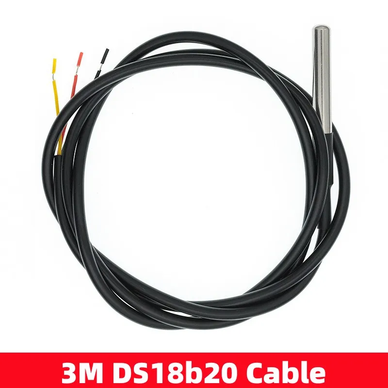 3M DS18b20 Cable