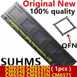 Circuito Integrado CM6549 CM6548 CM6542 QFN-48/88
