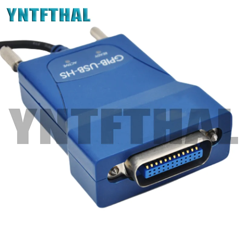 Para interfaz USB IEEE 488 NI GPIB-USB-HS