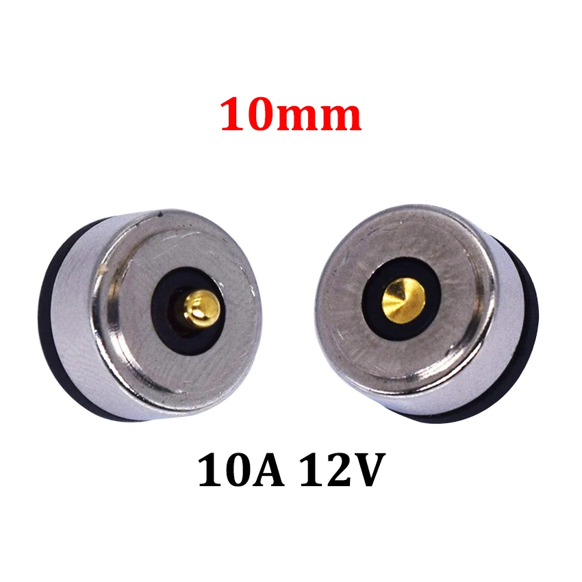 10mm 10A 12V
