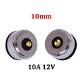 10mm 10A 12V
