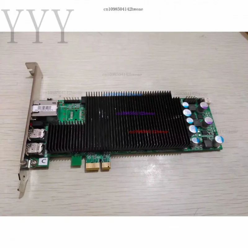 98% nuevo Original PN: 0MTV9J MTV9J para DELL TERA2 TERADICI PCOIP tarjeta de inicio de acceso remoto