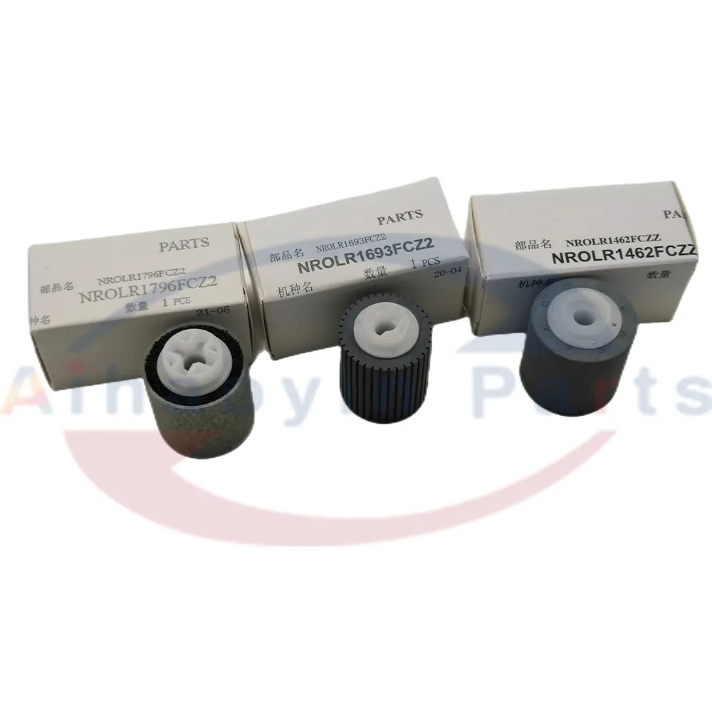 NROLR1476FCZZ NROLR1462FCZZ NROLR1693FCZ2 PARA el kit de rodillos Sharp MX-M365n DSPF - imagen 3