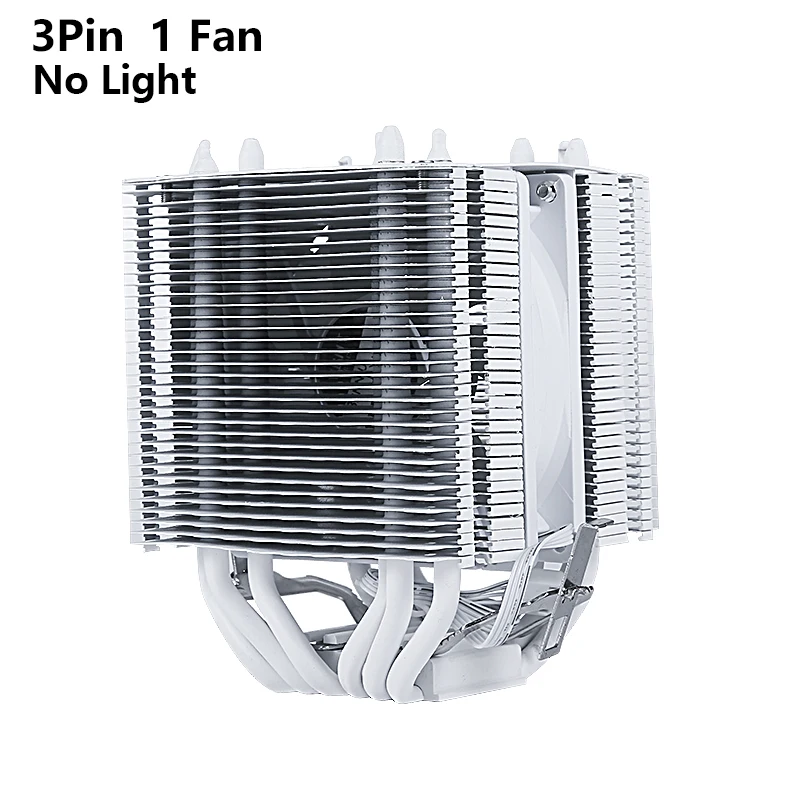 3P No Light Fan